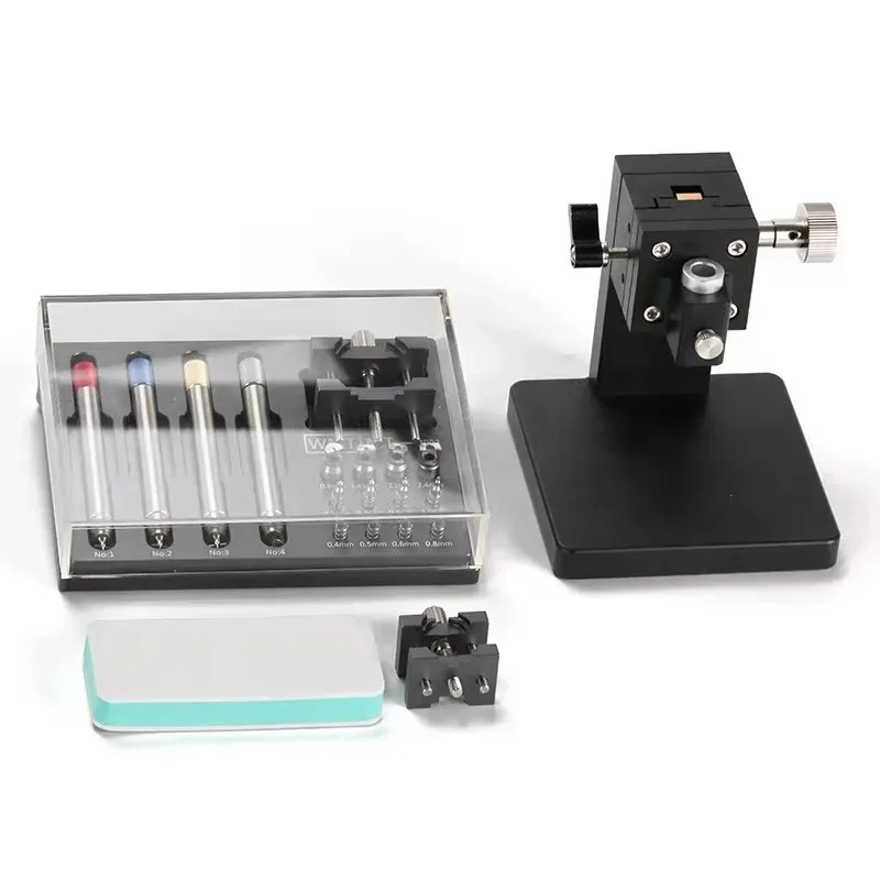 

【Hot Sale】watchmaker Watch Second Hand Remover Tool Watch Hand Setting And Fitting Press Holder Support Bergeon Horotec And Chin