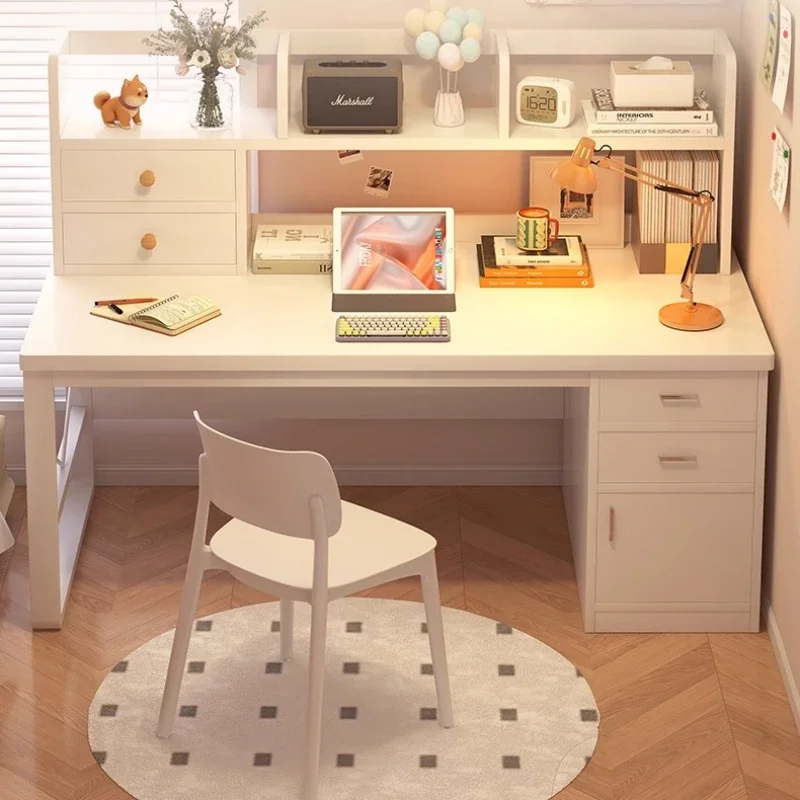 

Organizers Dressing Office Desk Aesthetic Modern Vanity Dining Office Desk Standing Designer Luxury Tavolino Salon Furniture