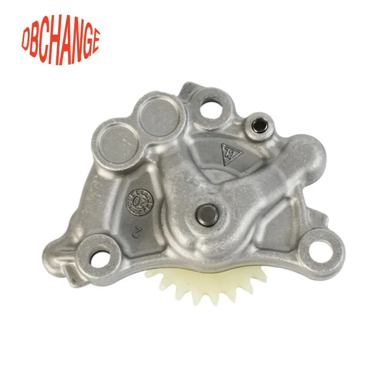 

Масляный насос в сборе для Wuyang / Sundiro Honda CC110 Sdh110-26