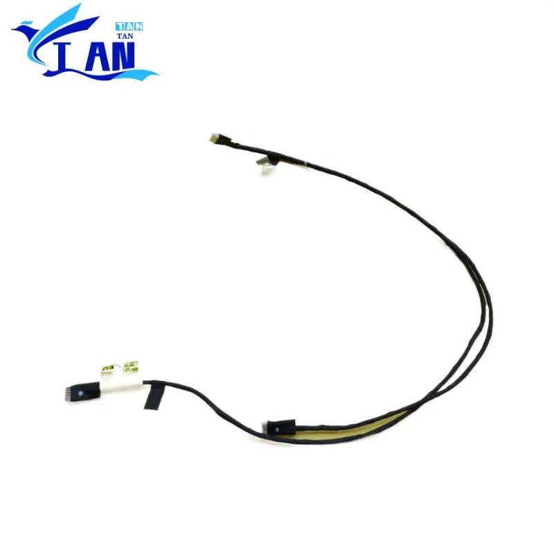 

For DELL Alienware 15 R4 R3 Laptop D Shell Lamp Wire Connection Cable PN: DC02002IU00