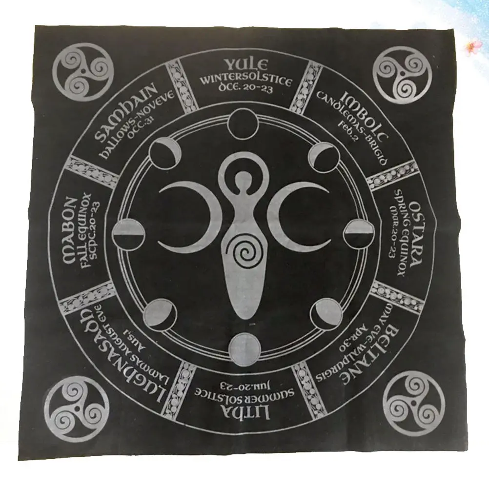 

tarot tablecloth tarot cloth altar cloth tarot table cloth altar tablecloth