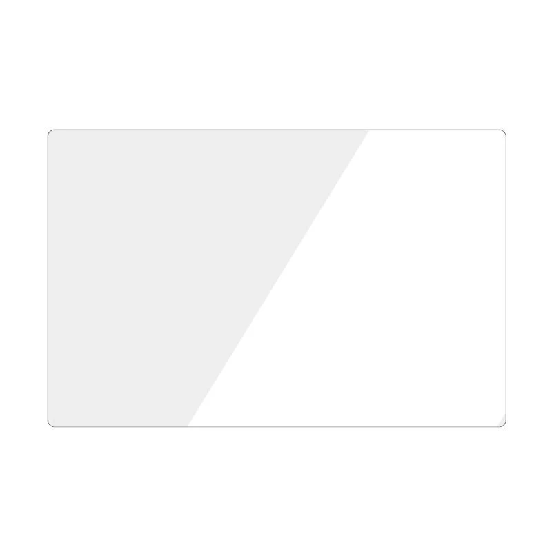 

F68B 9H Tempered Glass Shield Guard Film for Win max2 Provide Exceptional Durability