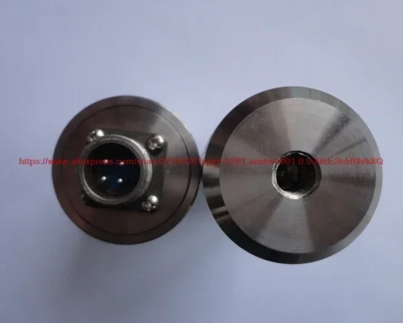 

CD-21-S magnetic vibration speed sensor CD-21-2S fan vibration velocity sensor