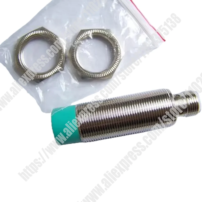 New NBN12-18GM-E0-V…