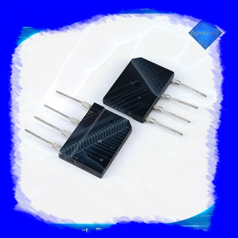 (5-10-20-30-100PCS) 25SB60 ZIP-4 D25SB60