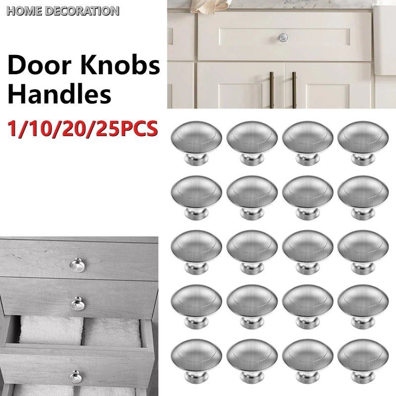 #28 Most Popular Cabinet Handles