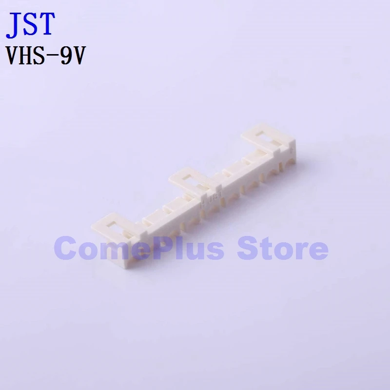 10PCS/100PCS VHS-8V VHS-9V Connectors