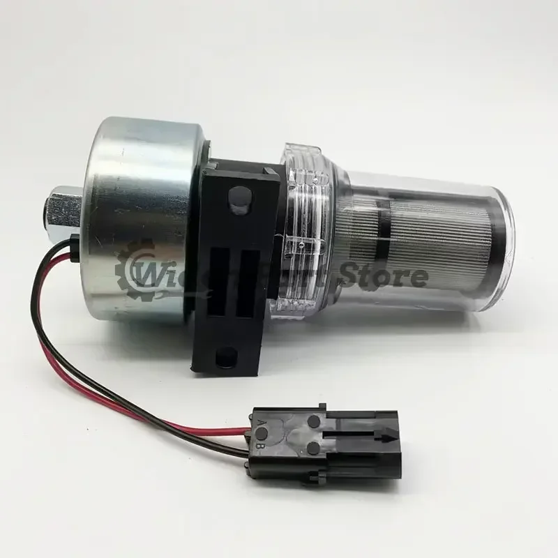 41-7059 30-01108-03 Diesel Fuel Pump For Thermo King Cold Unit MD KD RD TS URD XDS TD LND Carrier 40253N 12V