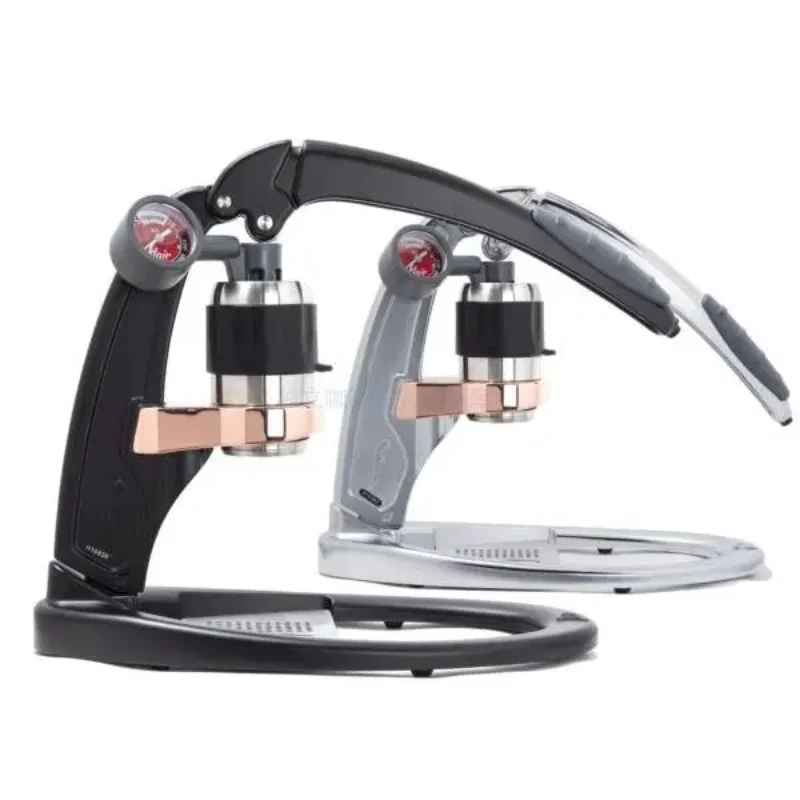 yyhcHand press coffee machine PRO2 unplugged tie rod espresso portable espresso manual explosion