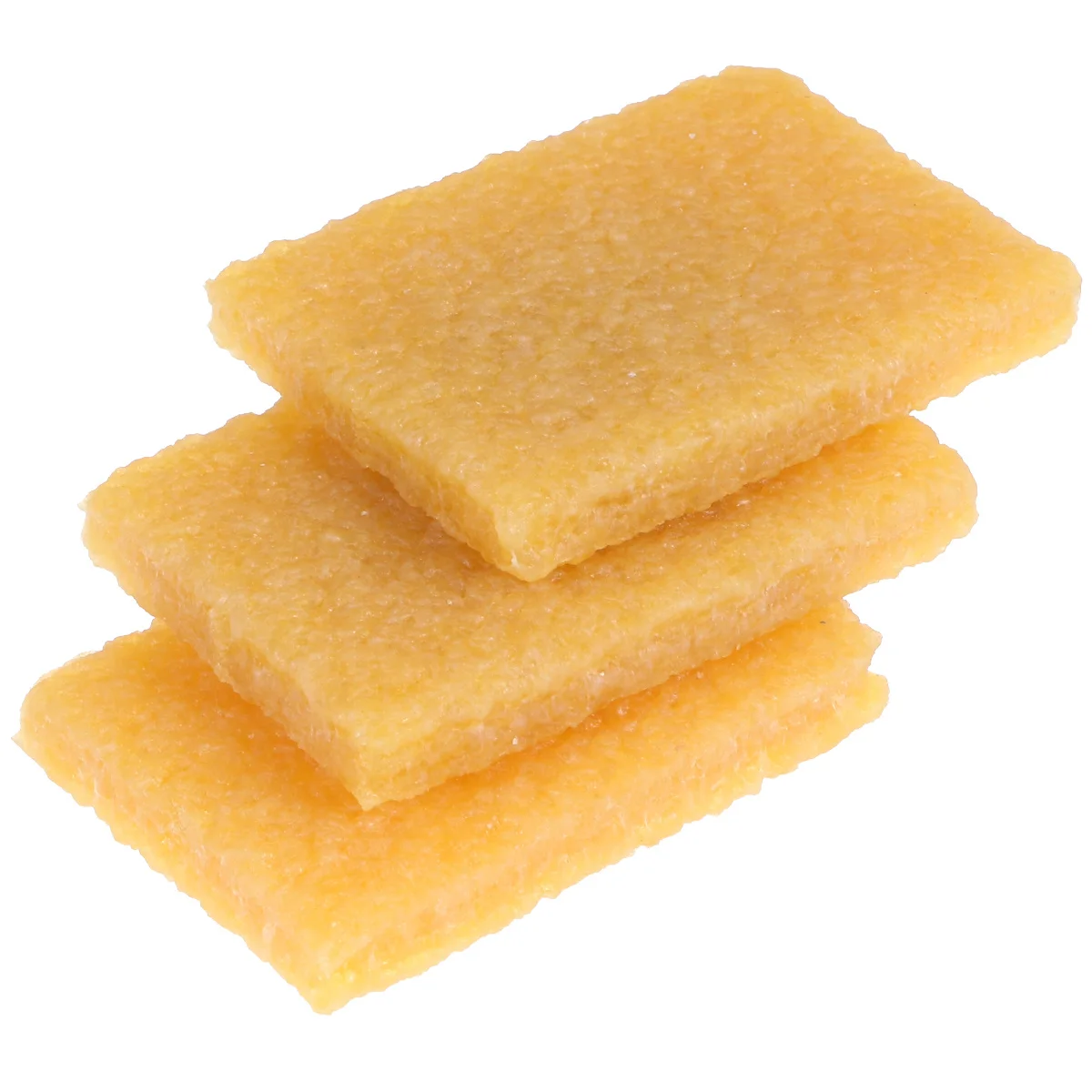 3 قطع أداة تنظيف مطاطية مستديرة ناعمة، لوازم فنية صديقة للبيئة للاستخدام الآمن وسهل منظف اللوحة الممحاة بالألوان المائية