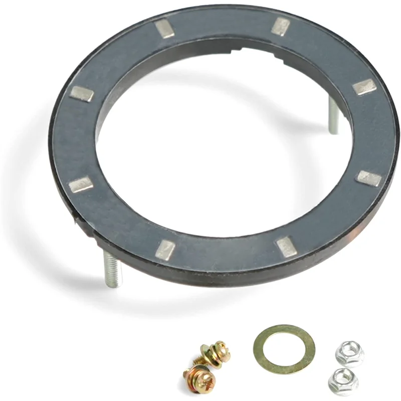 

For GM 8 Cylinder Pertronix Engine Electronic Ignition Conversion Kit 1181 For Most Early Delco 1956-1974