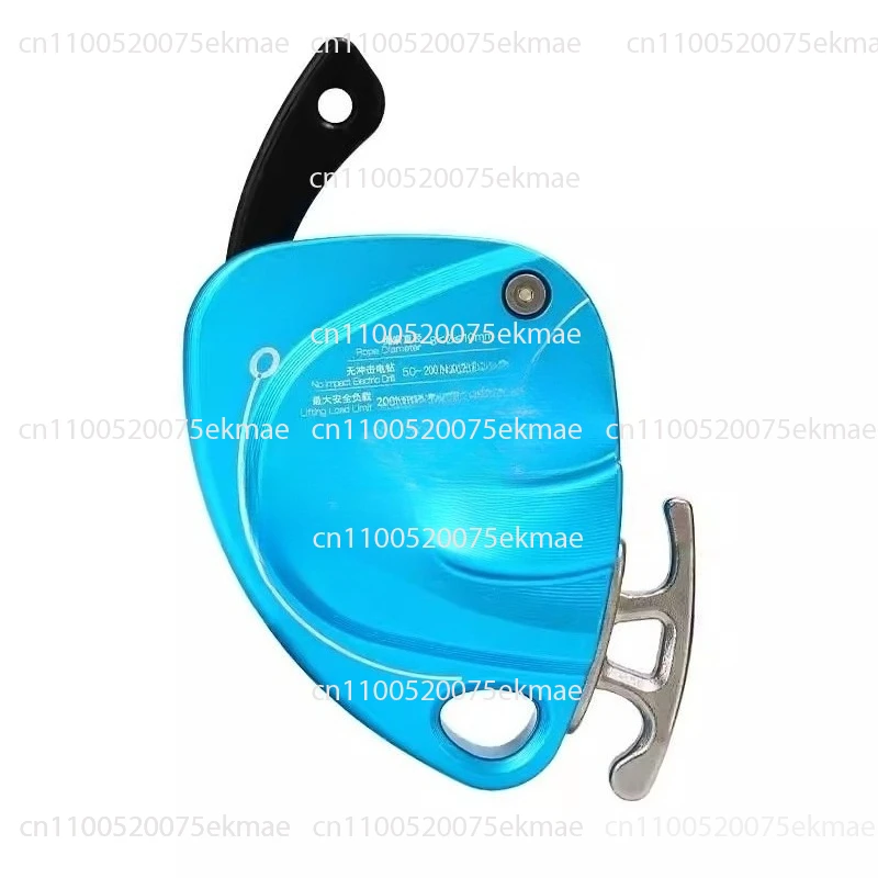 

Electric Lift DS300 Lift, Aerial Work Lift, Portable Rope Climbing Machine, Lifting Object Handling Artifact 20-meter rope