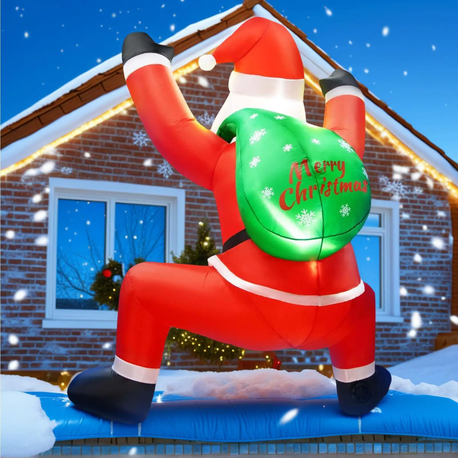 pere-noel-gonflable-de-6-pieds-pere-noel-d'escalade-eclaire-avec-led-integree-decoration-exterieure-de-noel-pour-patio-fenetre-jardin
