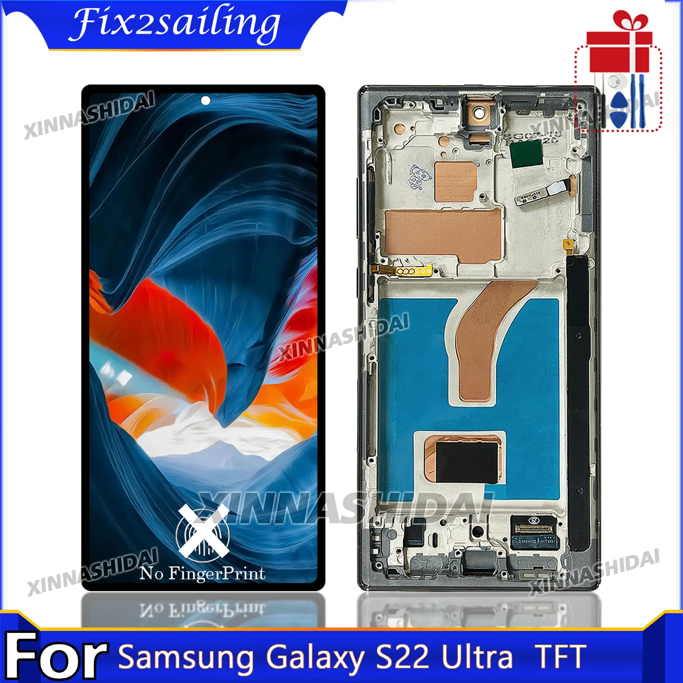 new-tft-for-samsung-s22-ultra-s908b-s908u-s908w-s908n-lcd-touch-screen-digitizer-for-samsung-s22-ultra-lcd-display