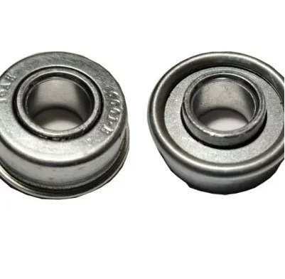 Assist self-propelled lawn mower wheel bearings lawn mower GXV160 front wheel bearings