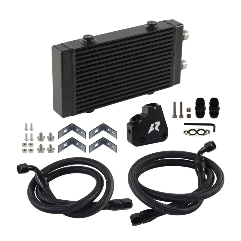 Bar & Plate Oil Coo…