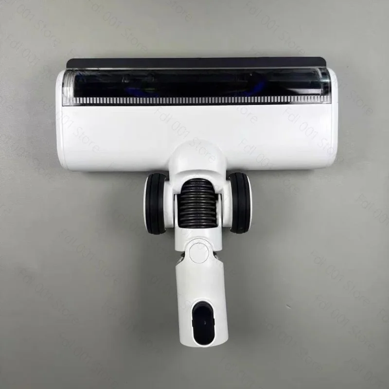 Vacuum Cleaner Floor Brush Head for Vacuum Cleaner Parts Anti-tangle Power Brush ead Replacement parts