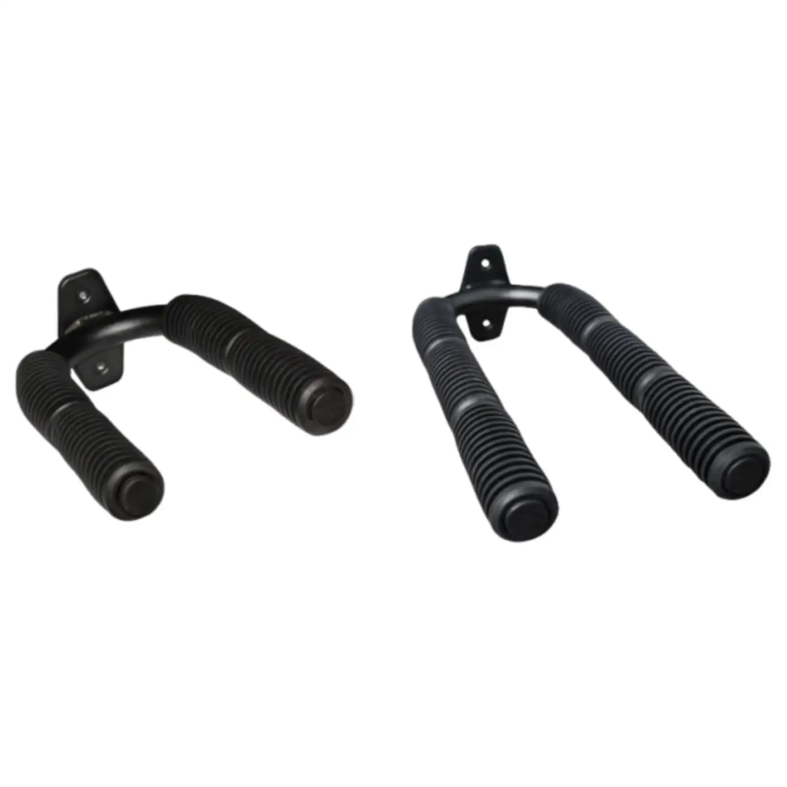 

Sturdy Metal Paddle Rack Wall Mount Space Saver Boat Paddle Organizer for Kayak Paddle Board Storage Solution