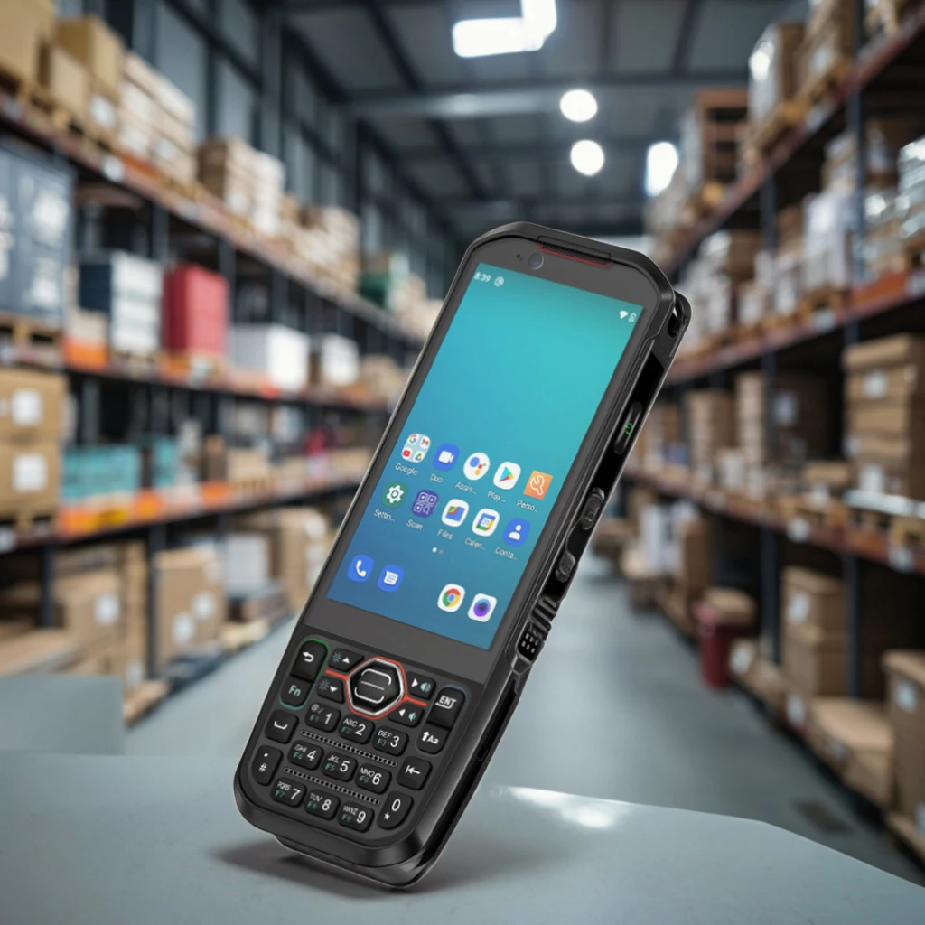 Hanbu High-Capacity…