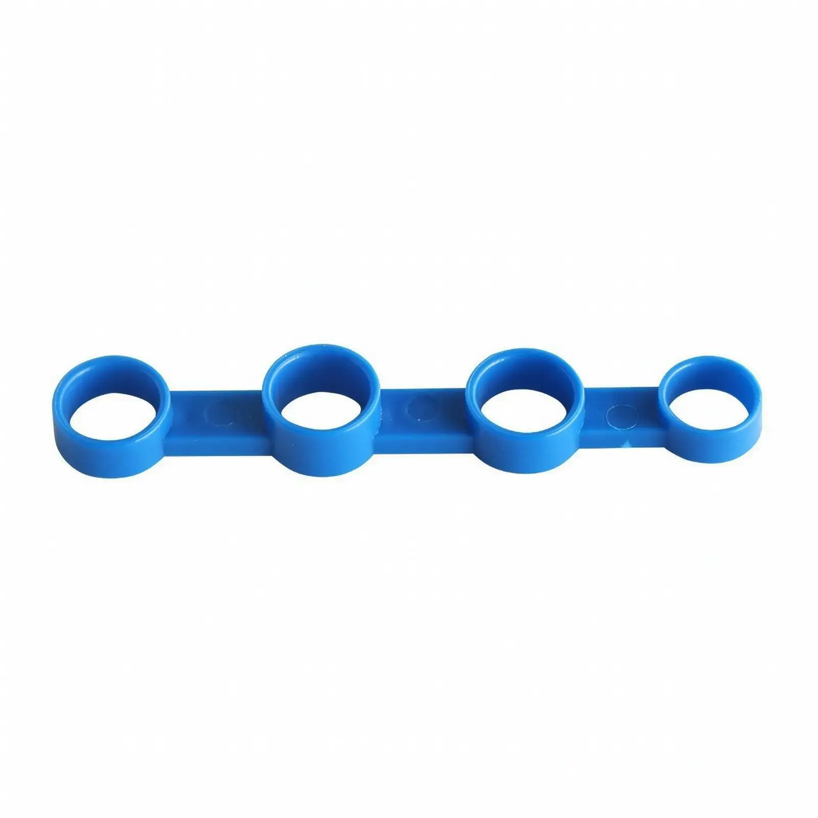 Finger Stretching Trainer ABS Resin Hand Expander for Musicians Guitar Piano Dexterity Exercise Tool