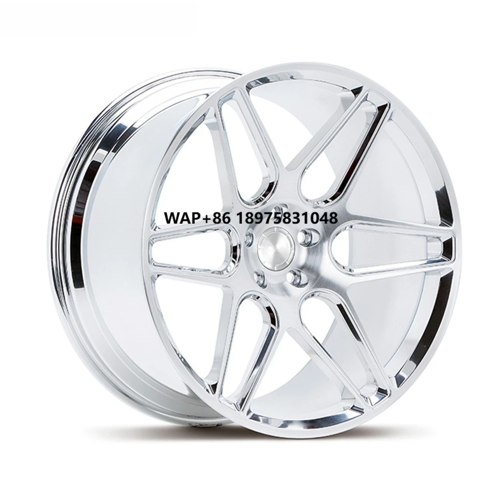 

16 17 18 19 20 21 22 23 24-дюймовые автомобильные диски: кованые моноблочные легкосплавные колеса на заказ