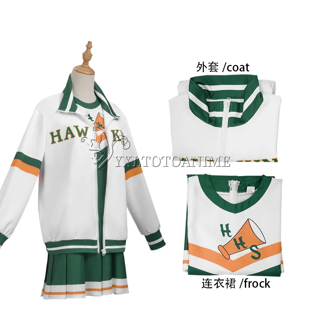 Thumbnail 3 - #74 Cheerleading Costumes List of Top Picks