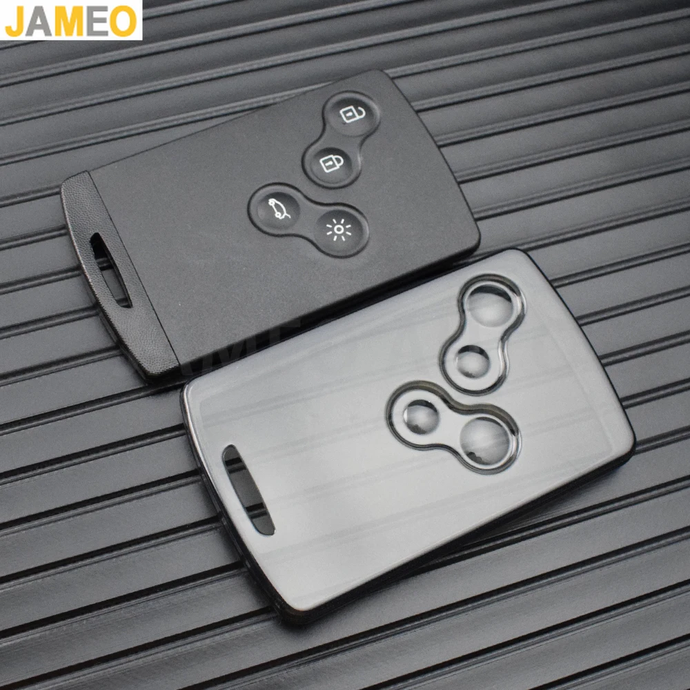 Voor Renault Megane 2 3 Clio Scenic Duster Kaptur Captur Koleos Danilo Nema Fluence Logan Laguna Zoe Tpu Autosleutel Hoes Omhulsel Schelp