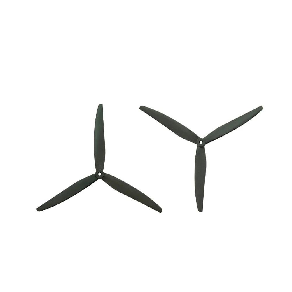 1410-3 14Inch Propeller 3-Blade FPV CW CCW Props For Large FPV Drones RC Multirotor DIY Parts