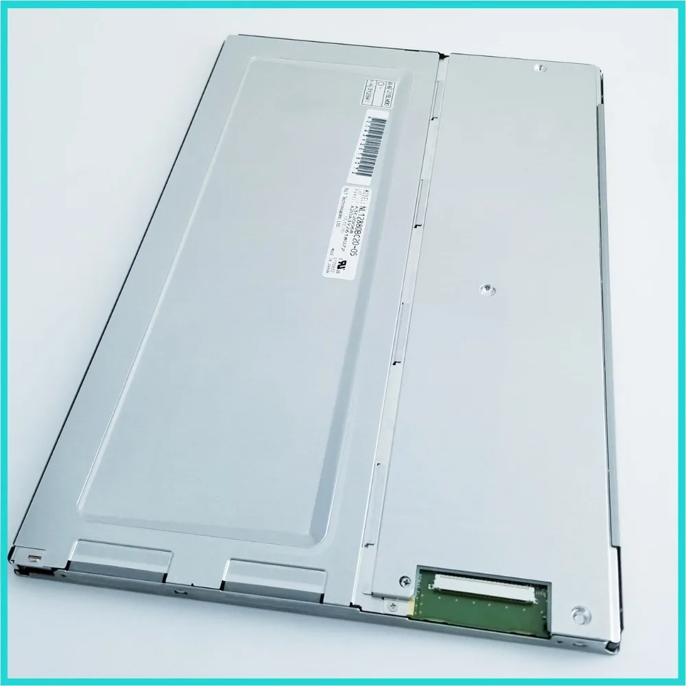 

Для оригинального ЖК-дисплея NL12880BC20-05 для NLT Быстрая доставка-