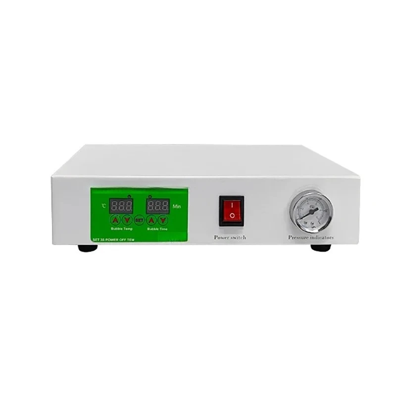 

Screen Bubble Remover High Pressure Bubble Remover Defoaming Machine Defoaming Machine Mobile Phone