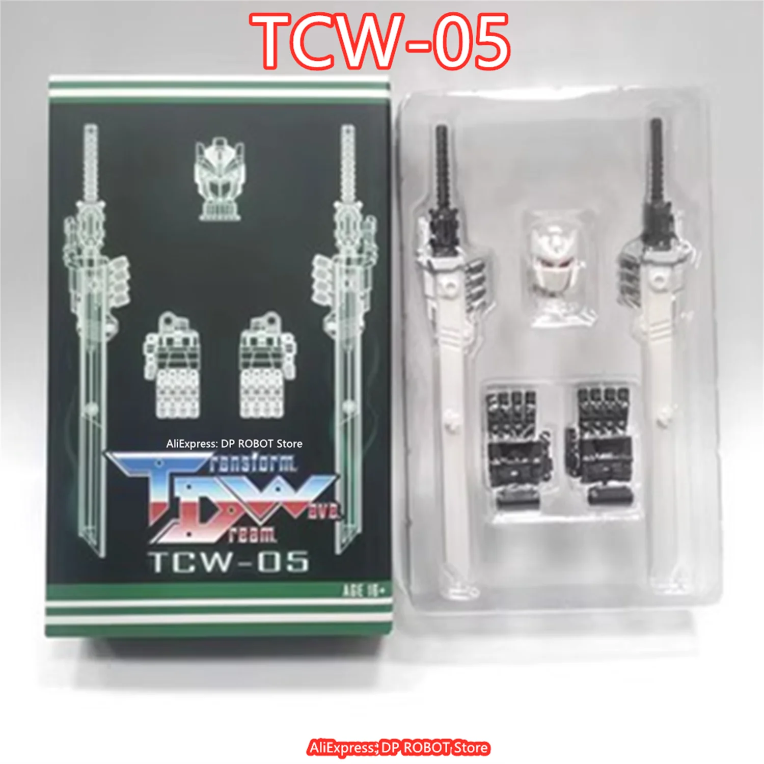 הכפלה של חווית ה-Blind Box עם 05EX: תכונות, שימוש והמלצות ממעבדת מומחים