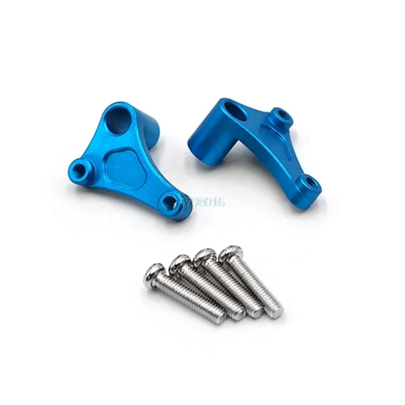 

Metal Upgrade Accessory Claw Parts for Wltoys 12428 12423 FY03 RC Car