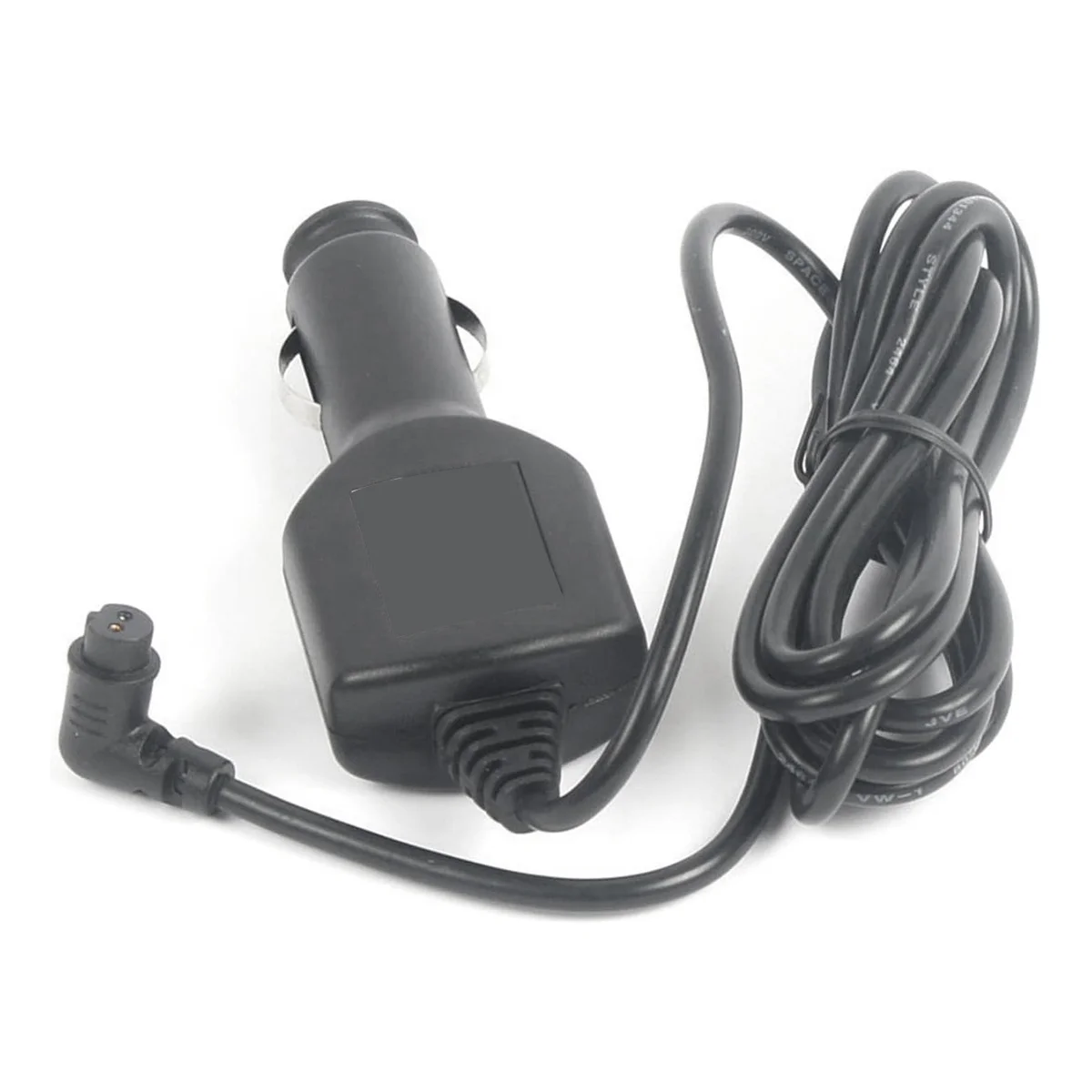 12V/24V Car GPS Charger Power Adapter Cable for Garmin GPS Rino 610 650 655T GPS Navigation Car Charger