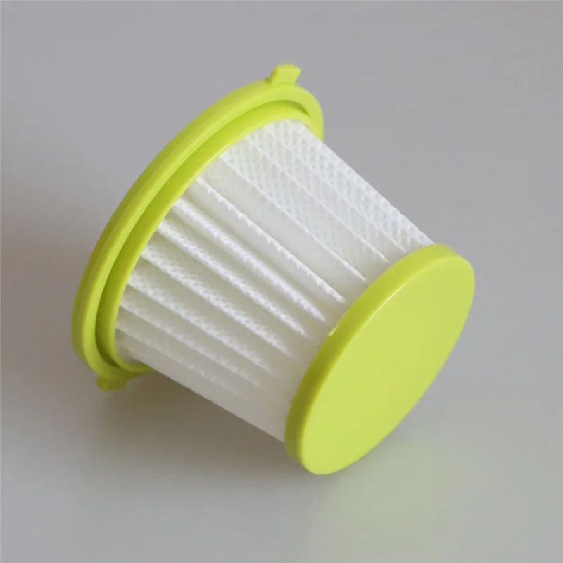 A75X المرشحات العليا ل RYOBI PCL705/PCL704 فراغ كليسنر إكسسوارات قطع غيار مرشحات كنس أجزاء 8 قطعة