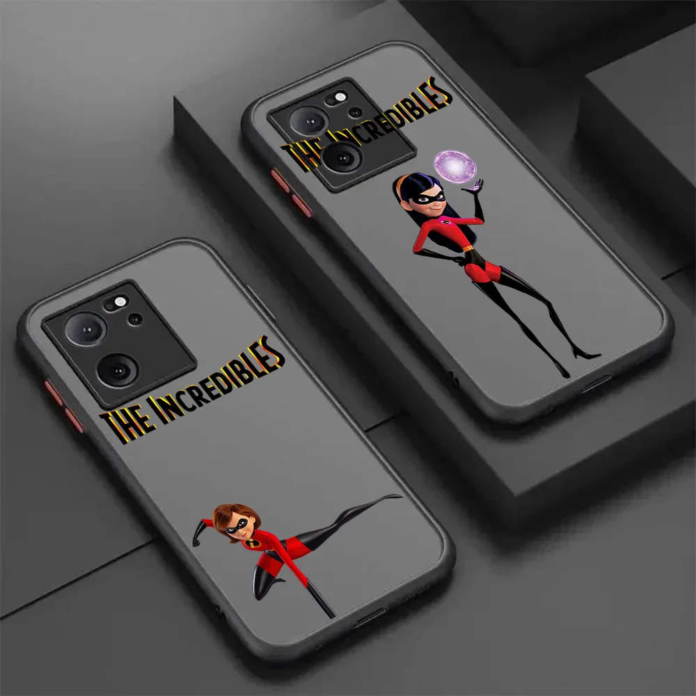 Frosted Translucent… - image