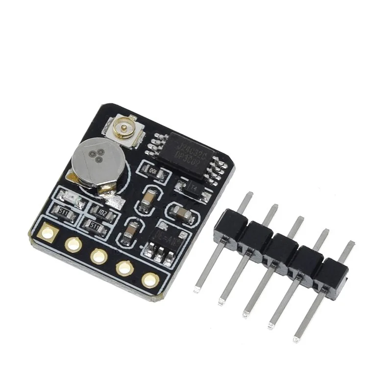 Gps Beidou Bds Dual… - image