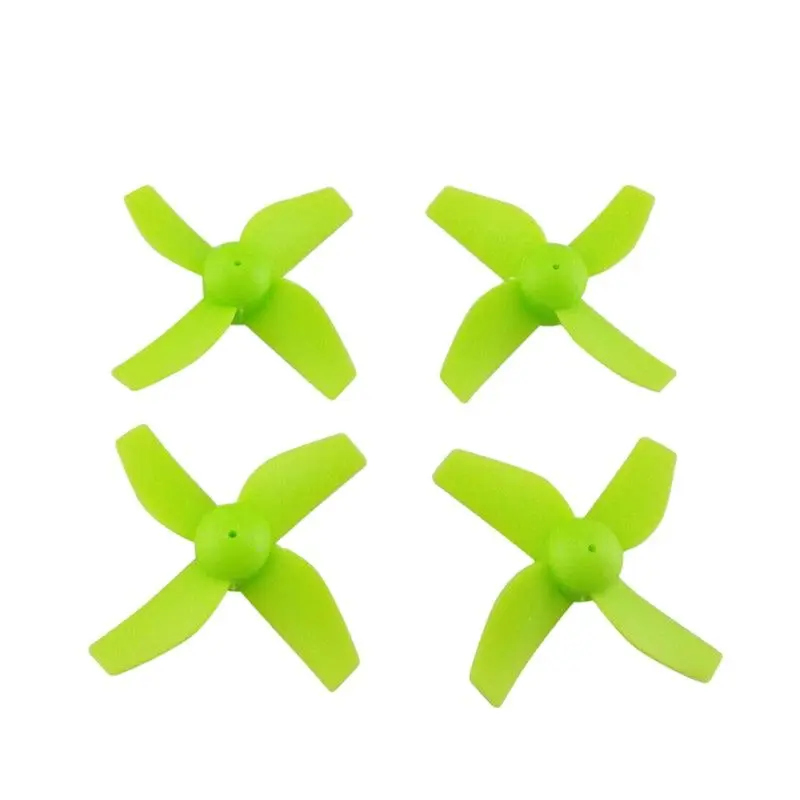 Eachine E010 Furibee F36 JJRC H36 Mini RC Drone Quadcopter Frame Propeller Blades Cover Wheelbase For 615 Brushed Motors