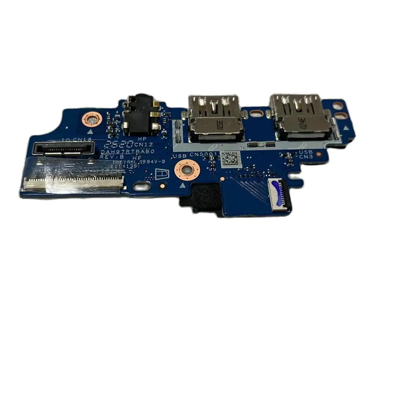 

MLLSE AVAILABLE DAH97RTBAB0 REV :B FOR Huawei HBB-WAH9PHNL HBL-W19 HLY-W29 SWTICH POWER BUTTON USB BOARD FAST SHIPPING