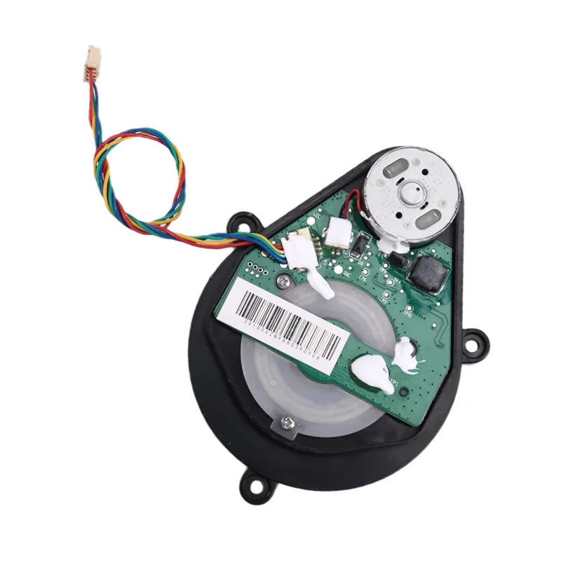 A74G-فراغ الليزر تتراوح الاستشعار Forecovacs DX55 DX93 DX96 T5 N5 N8 950 920 أجزاء LDS الاستشعار عن بعد الاستشعار