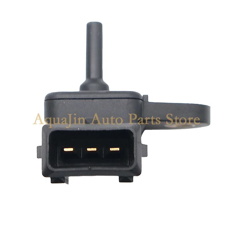 39330-33260 Sensor Tekanan Manifold Mobil Sensor Peta untuk Hyundai Elantra Accent Sedan Coupe Lantra Kia Avella Pride OE 3933033260