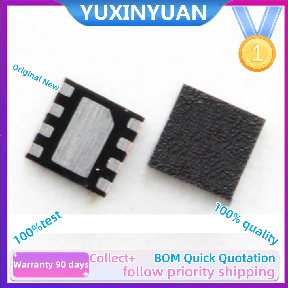 1~10Pcs 100%Brand new Original  MX35LF2G24AD-Z4I  35LF2G24 WSON8 IC Chip in Stock100%Test 