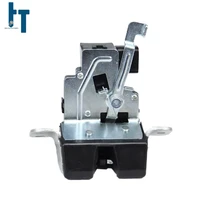 81230-B4010 Cerradura de tapa de maletero para Hyundai Grand I10 MK2 5 Hatchback 2013-2020 81230B4010