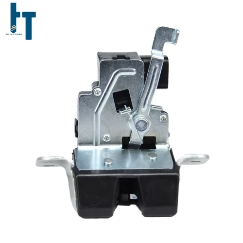 81230-B4010 Cerradura de tapa de maletero para Hyundai Grand I10 MK2 5 Hatchback 2013-2020 81230B4010