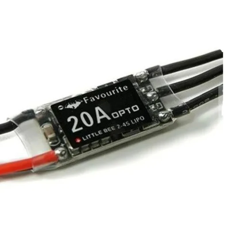 Fvt Littlebee 20A B…