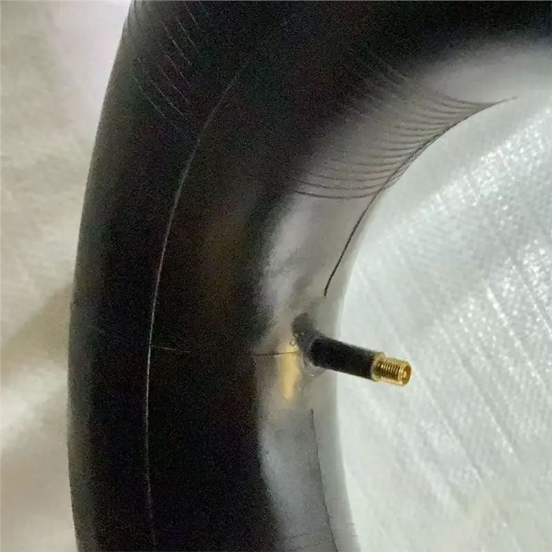 【ALLOWANCE】Lawn Mower Tyres Inner Tube 15X6.00-6 With TR13 Valve Tyres For Wheelbarrows, Lawn Mowers