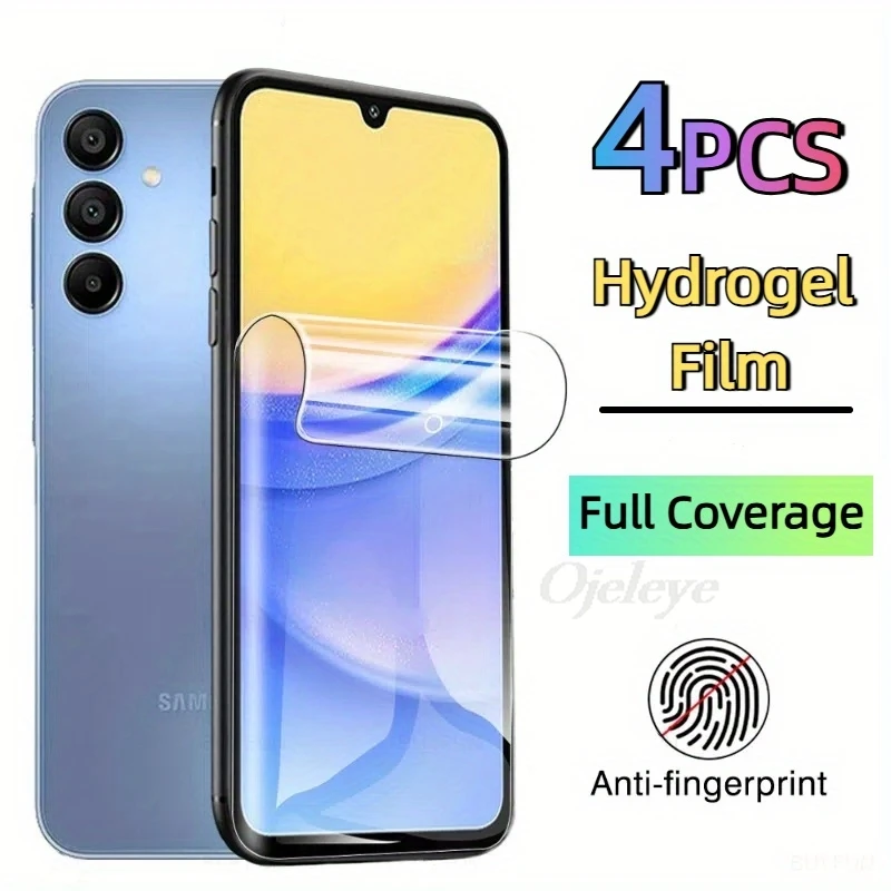 4 Pezzi Pellicola Protettiva I - Flexible Tpu Film recensione e prezzo