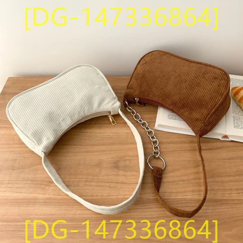 

2024 New Women Bag Fashionable and Soft _DG-147336864_