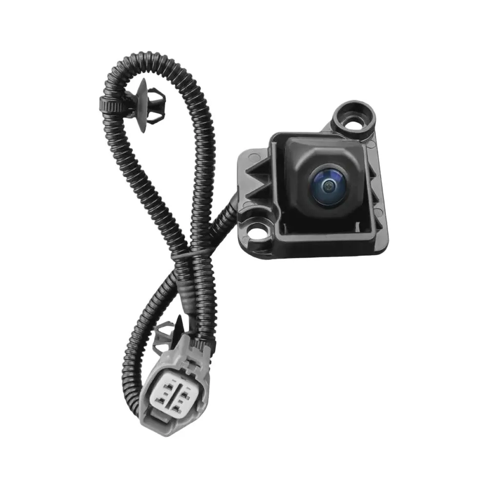 Waterproof Camera Backup Camera Low Light Technology IP67 Waterproof Rating 1280x720 Resolution 1080P Megapixel