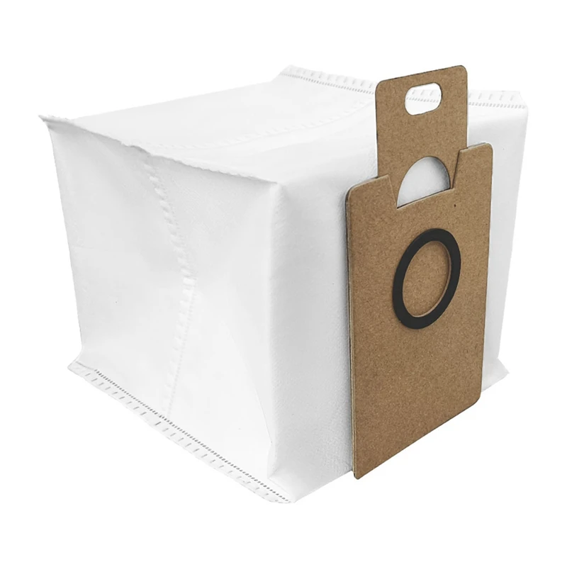 ABKJ-stofzakken voor Roidmi Eve Rook / Lydsto R1 Edge / Miwhole M9 Lite / TP-Link Tapo RV20 Max Plus / RV30 Max Plus