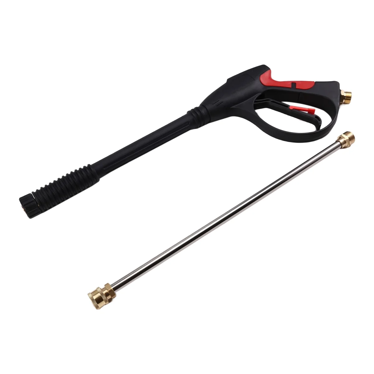 

A002 Комплект палочек для мойки автомобилей высокого давления 2000PSI